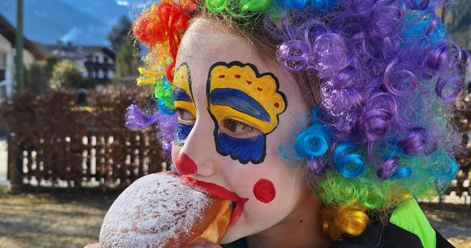 Fasching 1